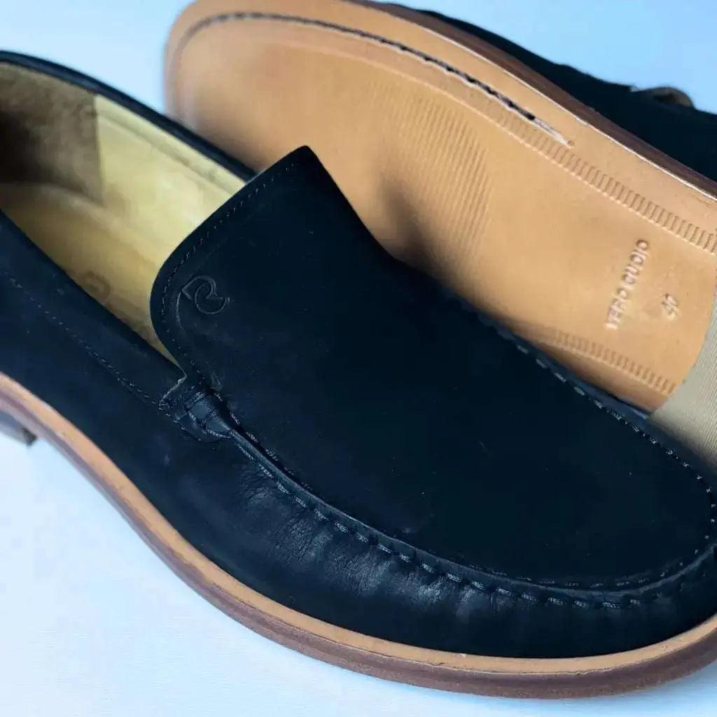 Mocassim Romeo Pietro Preto