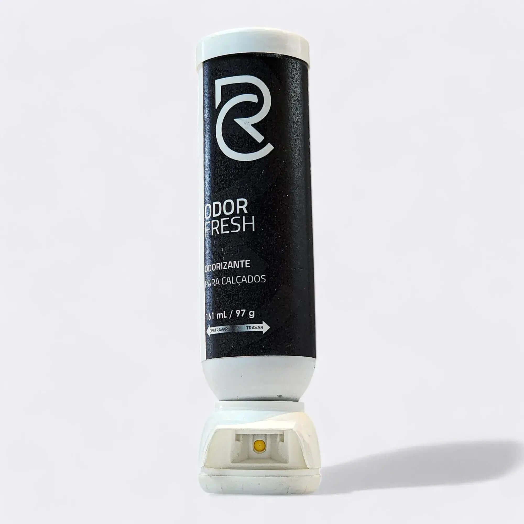 Odor Fresh - Couro Romeo Couro Romeo