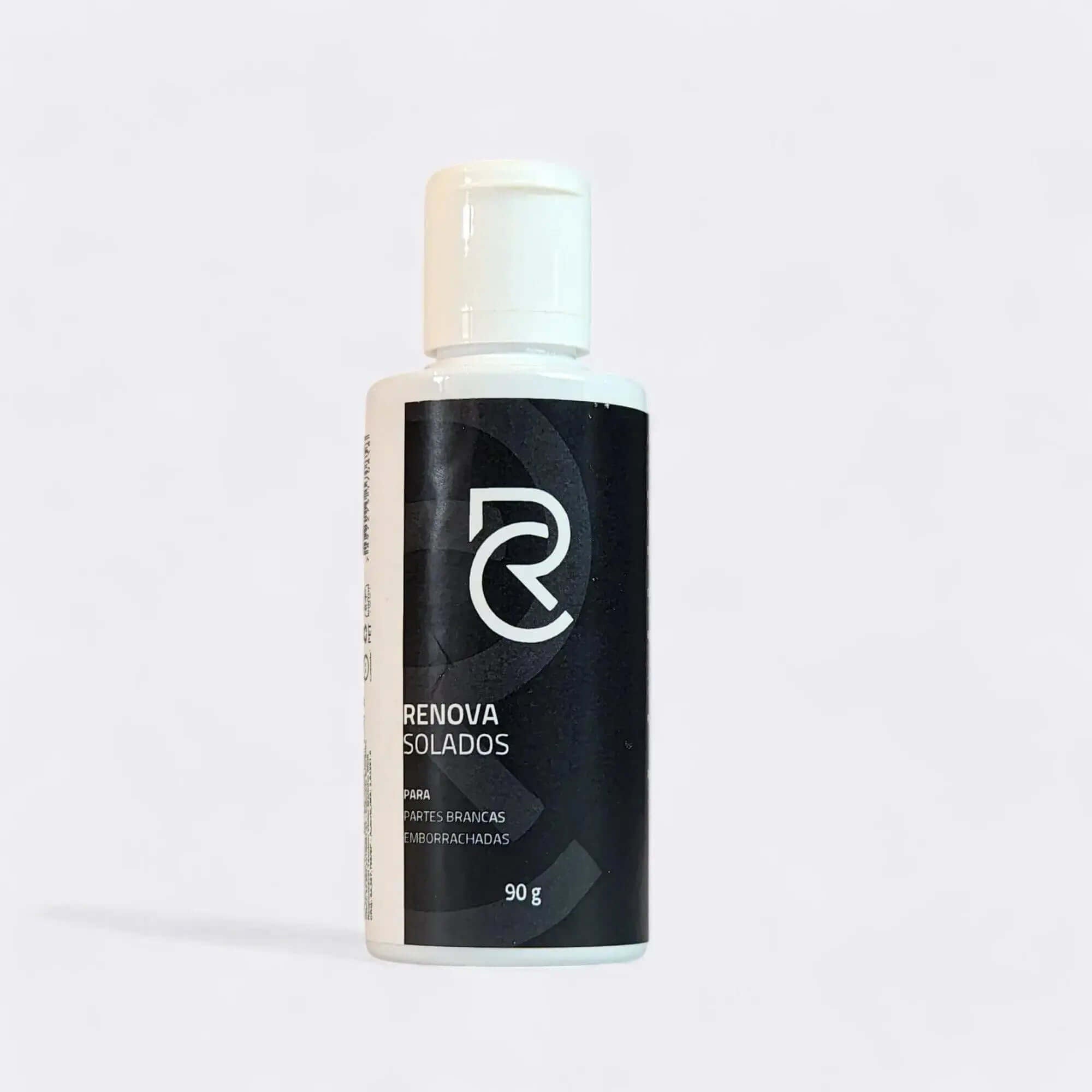 Renova solados - Couro Romeo Couro Romeo