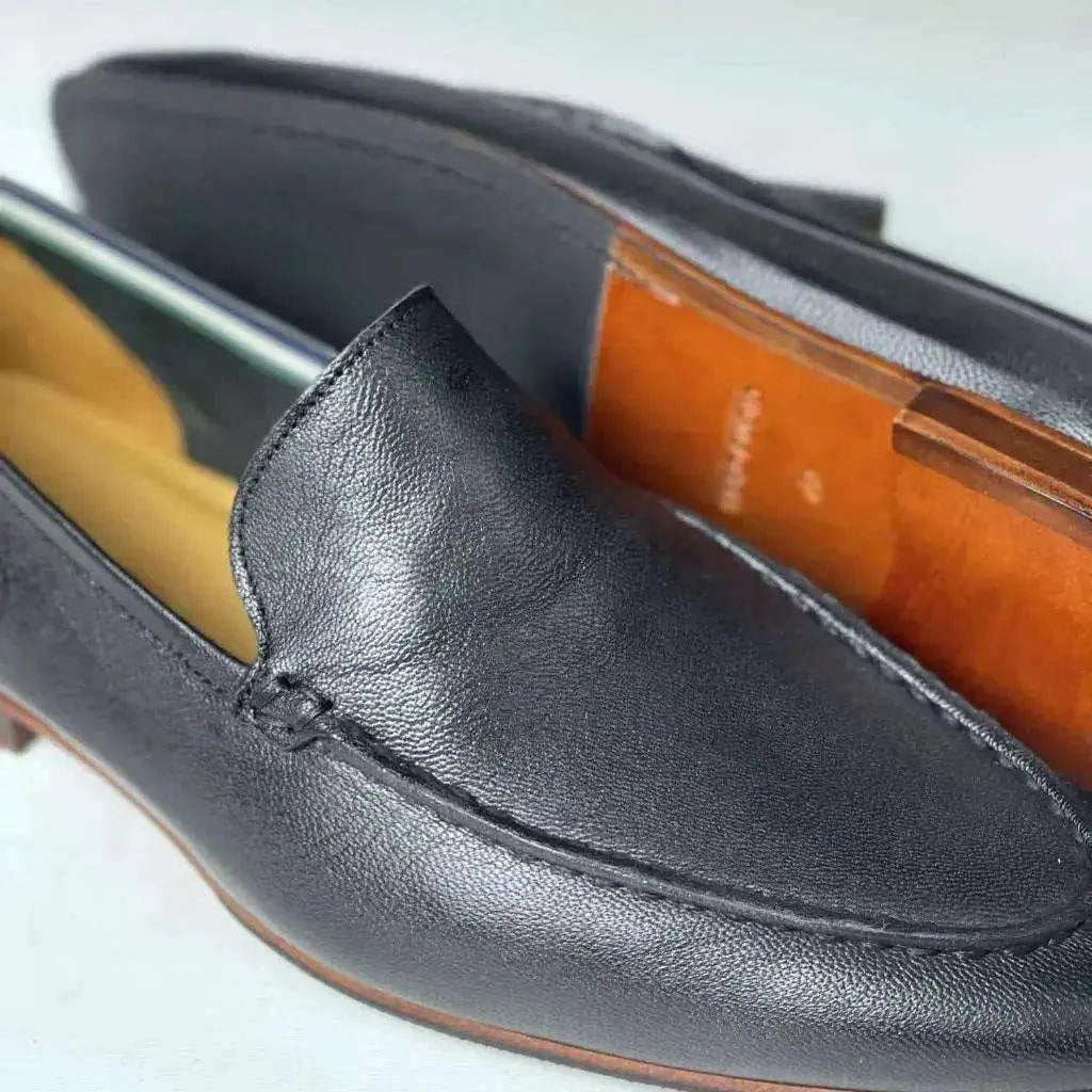 Sapato Romeo Domenico Preto