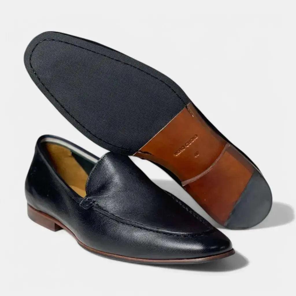 Sapato Romeo Domenico Preto