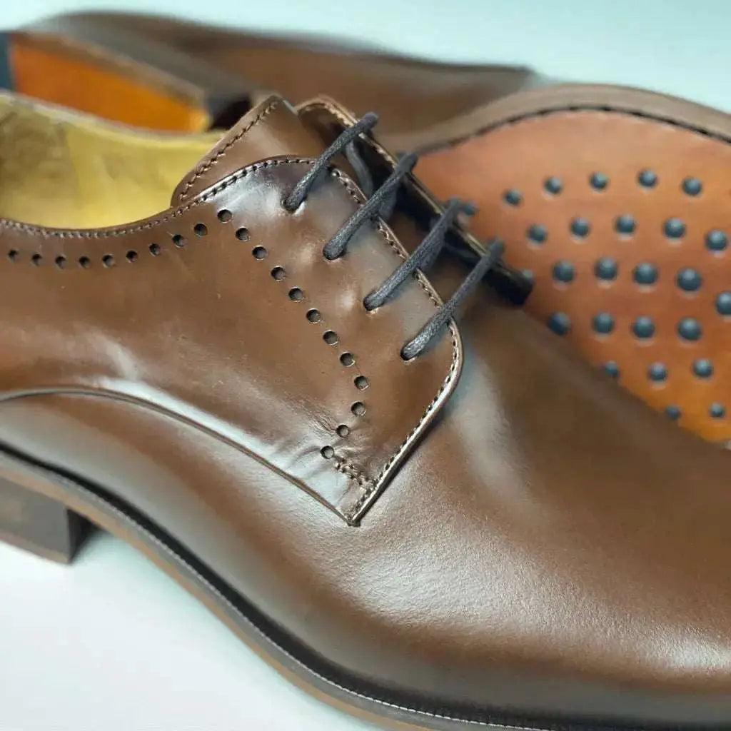 Sapato Romeo Milano Damasco